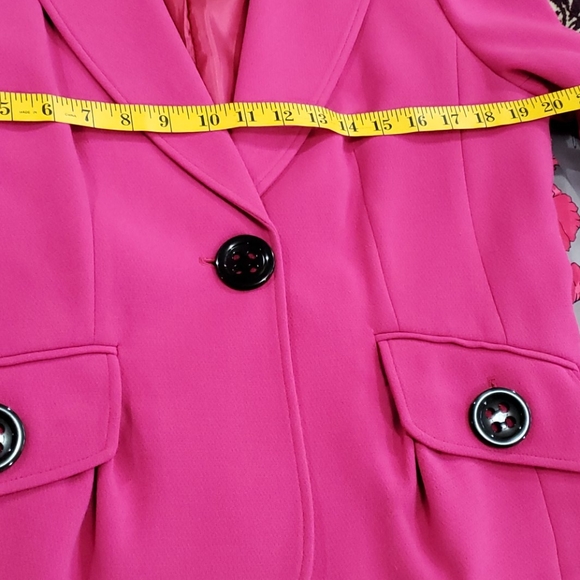 💼📁Margaret Frances Jacket - Picture 3 of 3